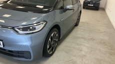 Volkswagen ID.3 107KW Family Pro 58kWh 5dr Auto Electric Hatchback